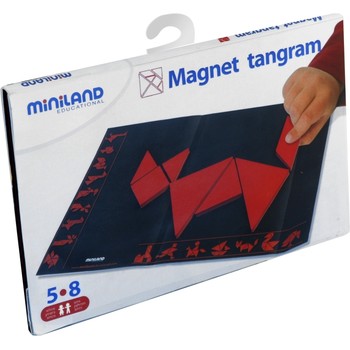 Miniland Tangram magnetic