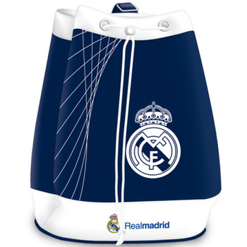 Ars Una Sac de umar Real Madrid alb-albastru