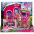 Mattel Gama Barbie si surorile ei - Calut si grajd