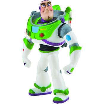 Bullyland Buzz Lightyear din Toy Story 3