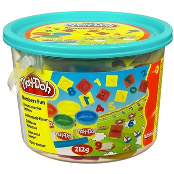 Hasbro Play-Doh Mini Bucket Asst