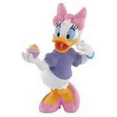 Bullyland Daisy Junior din Donald Duck