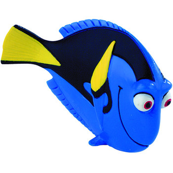Bullyland Dory pestisorul albastru din Finding Nemo
