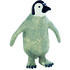 Bullyland Figurina Pui de Pinguin