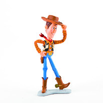 Woody din Toy Story 3