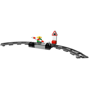 LEGO ® Duplo - Set de accesorii pentru tren