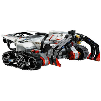 LEGO ® Mindstorms - EV3