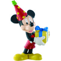 Mickey Mouse aniversare