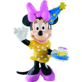 Bullyland Minnie Mouse aniversare
