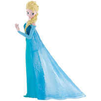 Figurina Elsa din Frozen