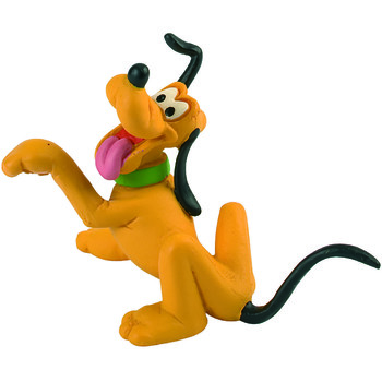 Bullyland Pluto din Mickey Mouse