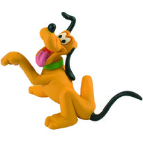 Pluto din Mickey Mouse