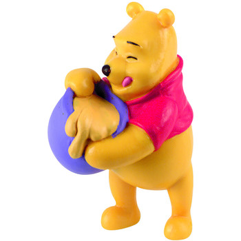 Bullyland Pooh cu vasul de miere