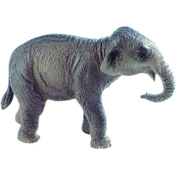 Bullyland Pui de elefant indian Deluxe