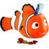 Bullyland Nemo