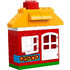 LEGO ® Duplo - Ferma mare 121 piese