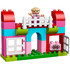 LEGO ® Duplo - Cutie roz completa pentru distractie