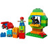 LEGO ® Duplo - Cutie completa pentru distractie