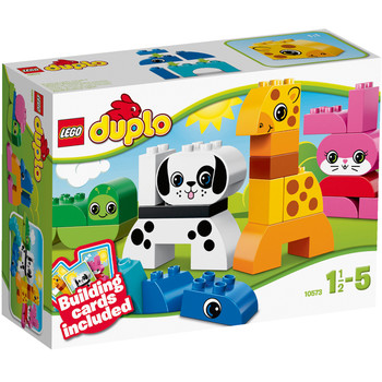 LEGO ® Duplo - Animale creative