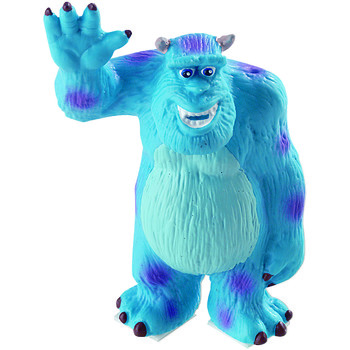 Bullyland Sulley din Monsters, Inc.