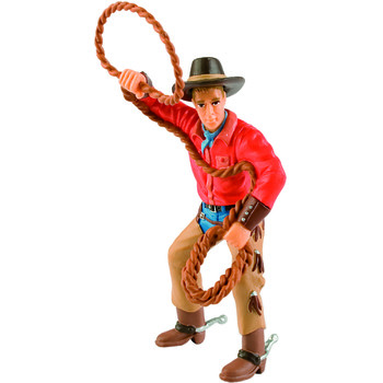 Bullyland Cowboy cu lasou