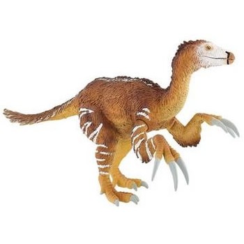 Bullyland Therizinosaurus