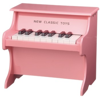 Pian New Classic Toys roz