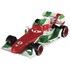Mattel Cars 2 - Francesco Bernoulli