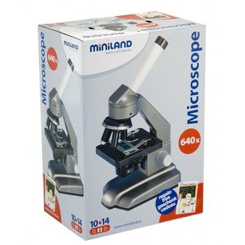 Miniland Microscop