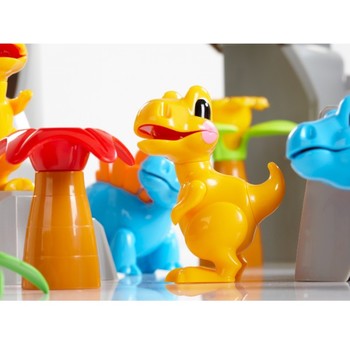 Tolo Toys First Friends: Tiranozaurul Rex