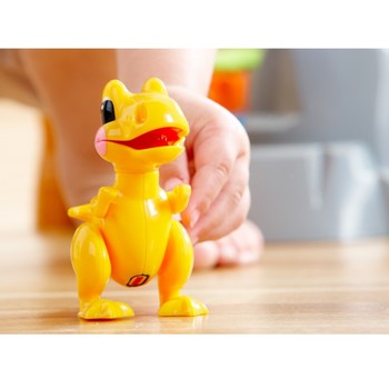 Tolo Toys First Friends: Tiranozaurul Rex
