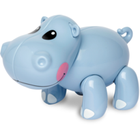 First Friends: Hipopotam