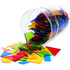 Learning Resources Set 450 poligoane colorate
