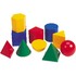 Learning Resources Forme geometrice din plastic