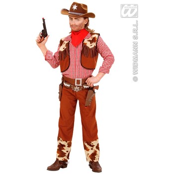 Widmann Costum Cowboy