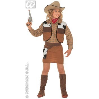 Widmann Costum Cowgirl