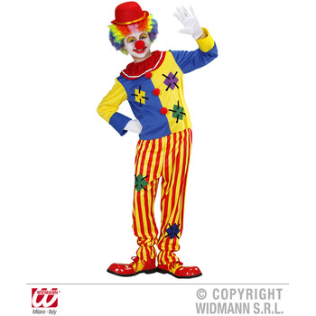 Widmann Costum Clown