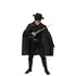 Widmann Pelerina neagra Zorro