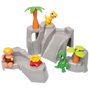 Tolo Toys Set de joaca Dinozauri