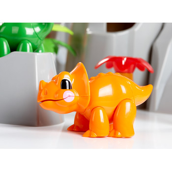 Tolo Toys First Friends - Triceratops