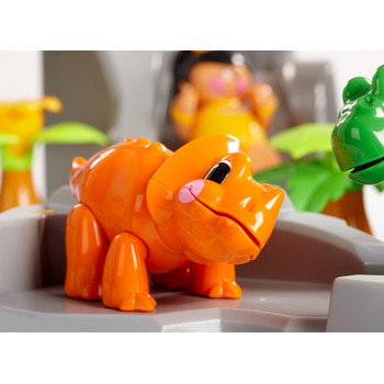 Tolo Toys First Friends - Triceratops
