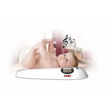 REER Cantar digital cu muzica pentru bebelusi