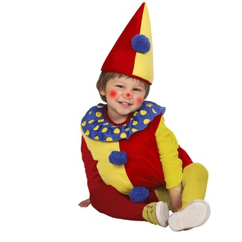 Widmann Costum Clown Micut