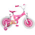 Stamp Bicicleta copii Barbie 16