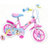 Stamp Bicicleta copii Disney Princess 12