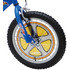 Stamp Bicicleta copii Hot Wheels 16