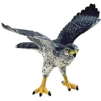 Bullyland Figurina - Soim (hawk)