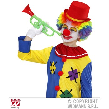 Widmann Joben Clown pentru copii