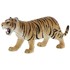 Bullyland Figurina - Tigru