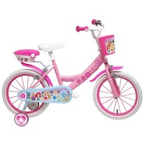 Bicicleta copii Disney Princess 16 inch
